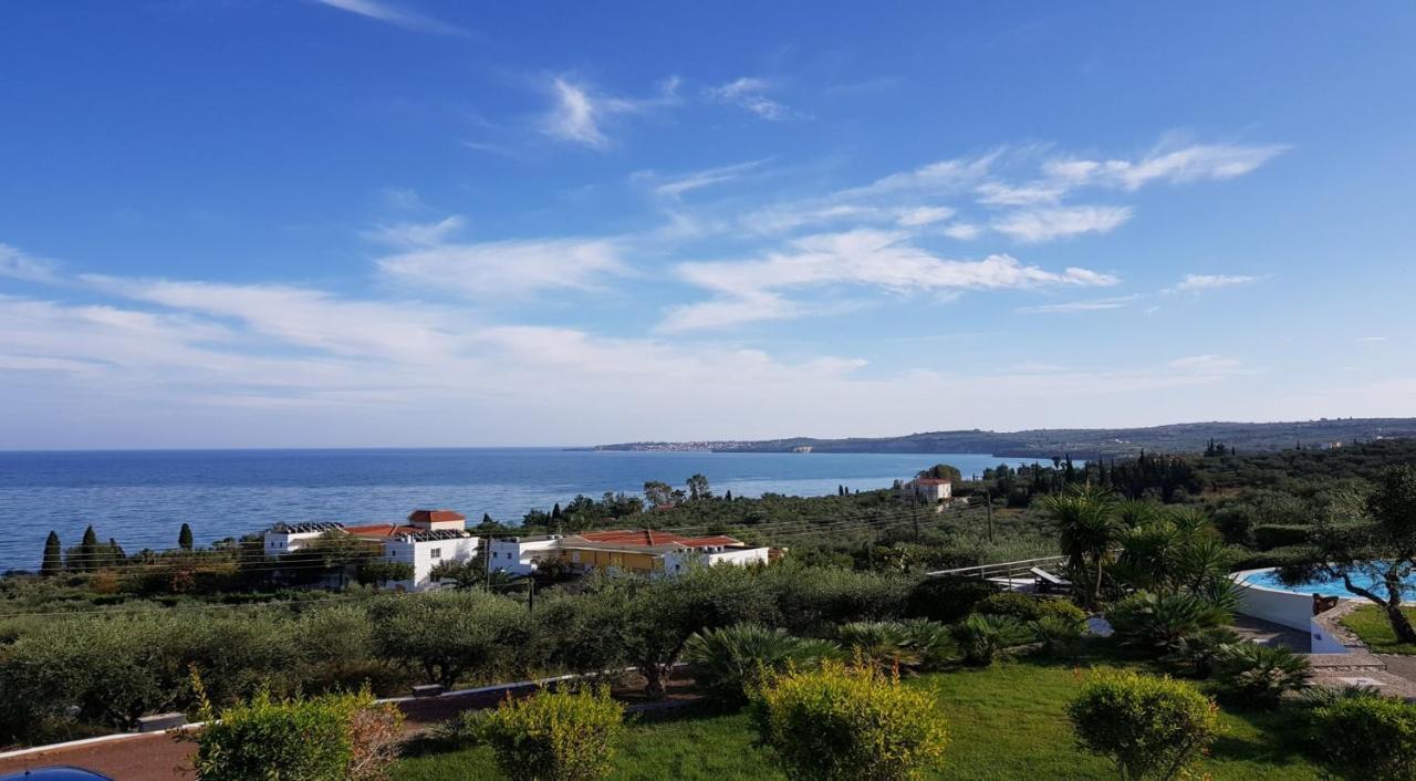 Bansala Villas Вунария Экстерьер фото