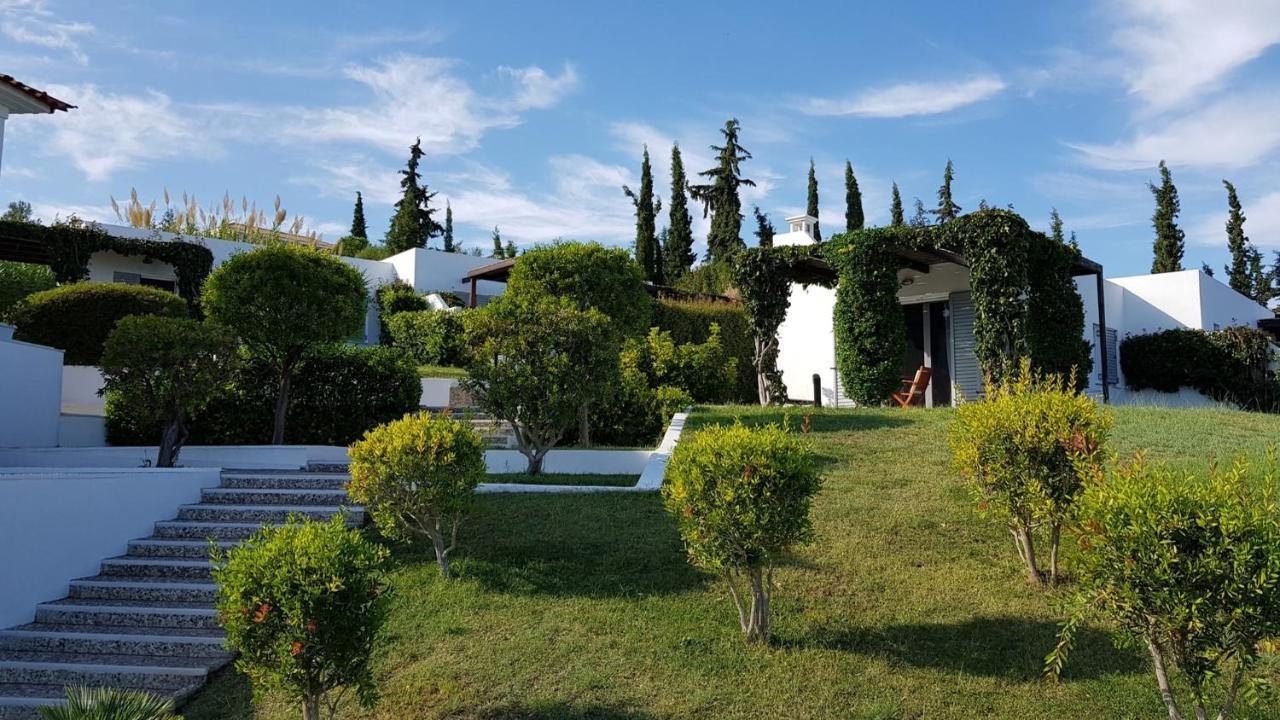Bansala Villas Вунария Экстерьер фото