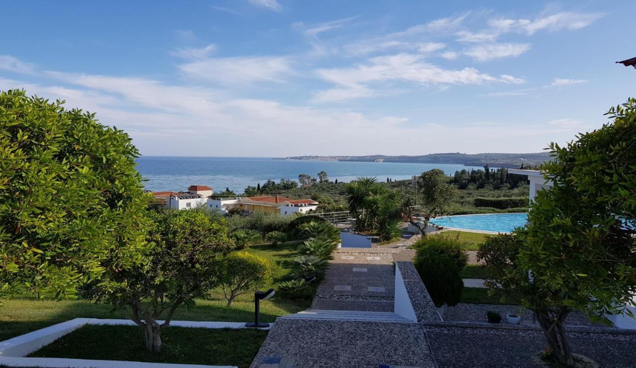 Bansala Villas Вунария Экстерьер фото