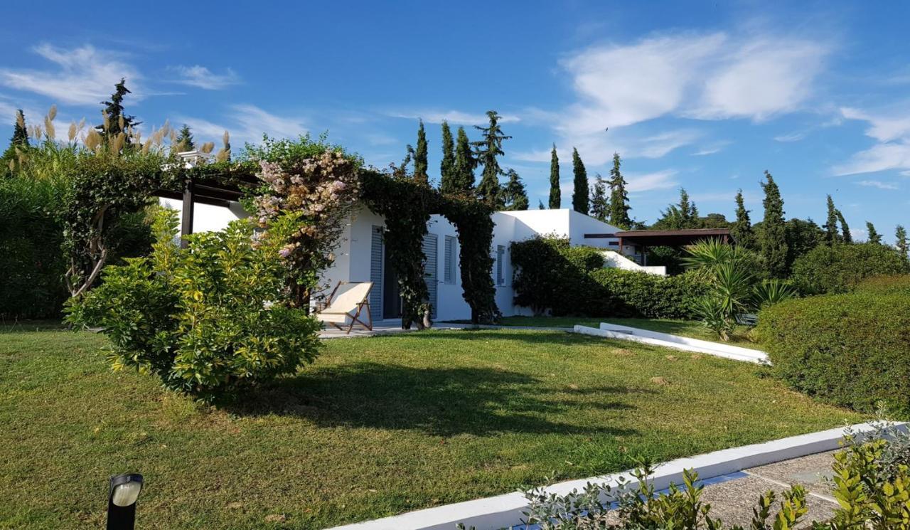 Bansala Villas Вунария Экстерьер фото