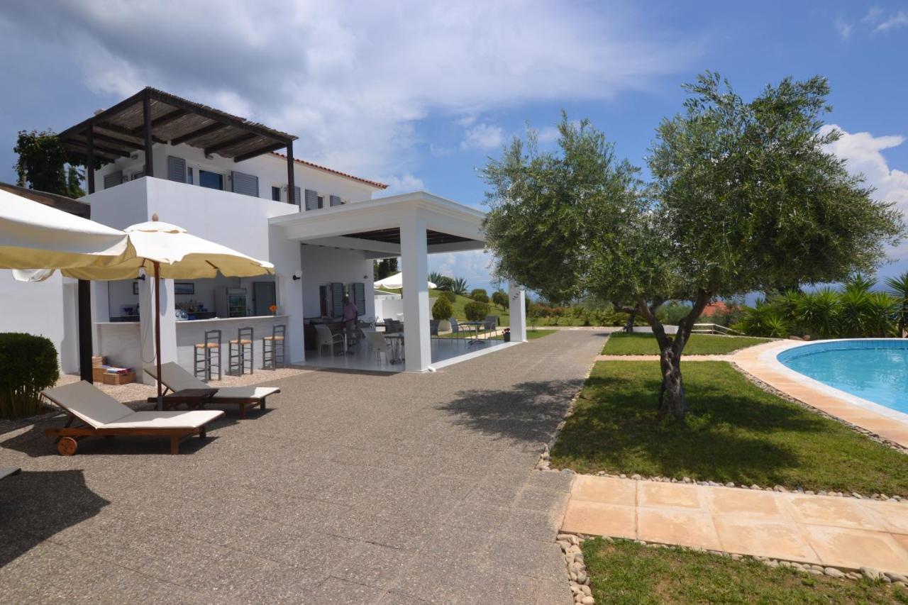 Bansala Villas Вунария Экстерьер фото