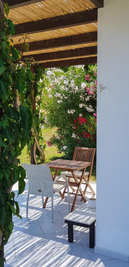 Bansala Villas Вунария Экстерьер фото