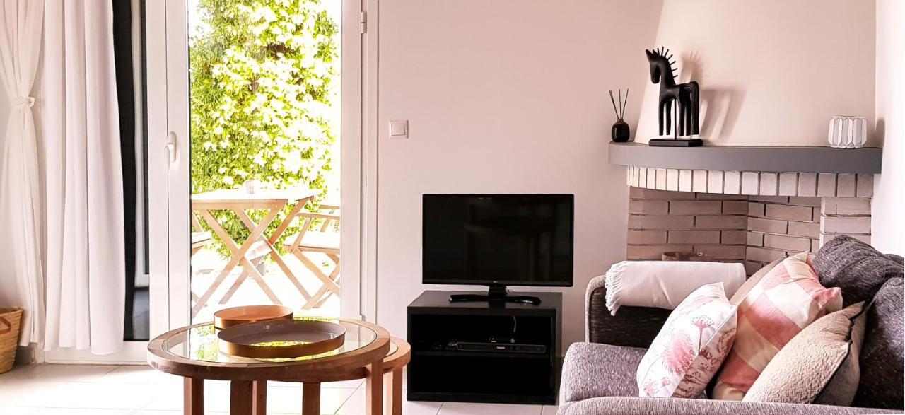 Bansala Villas Вунария Экстерьер фото