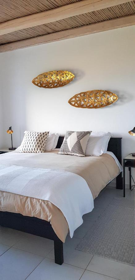 Bansala Villas Вунария Экстерьер фото