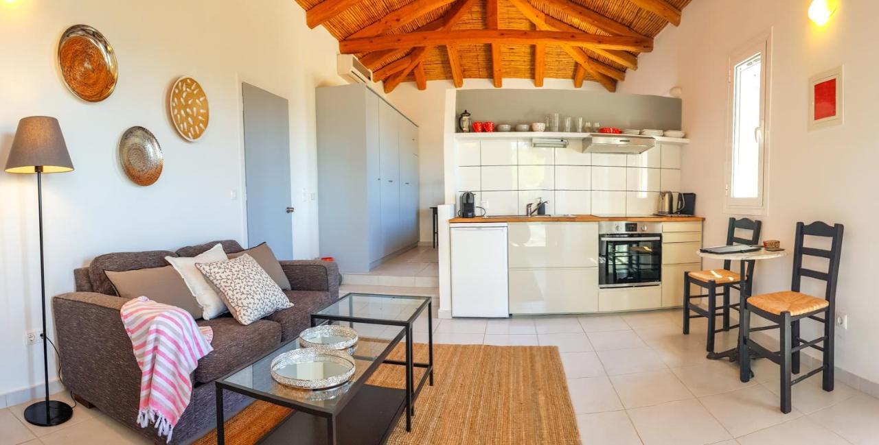 Bansala Villas Вунария Экстерьер фото