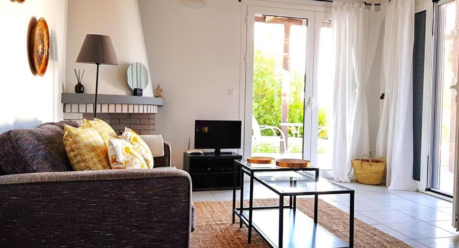 Bansala Villas Вунария Экстерьер фото