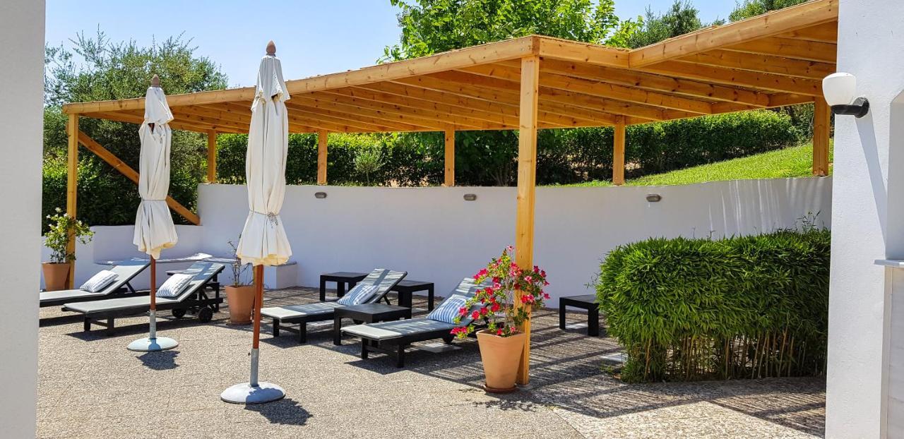 Bansala Villas Вунария Экстерьер фото